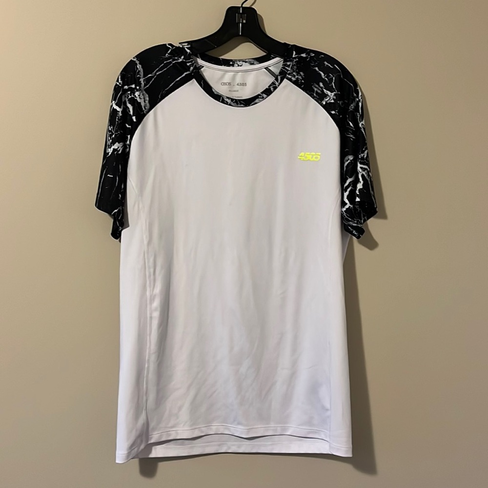 ASOS 4505 Compression Shirt